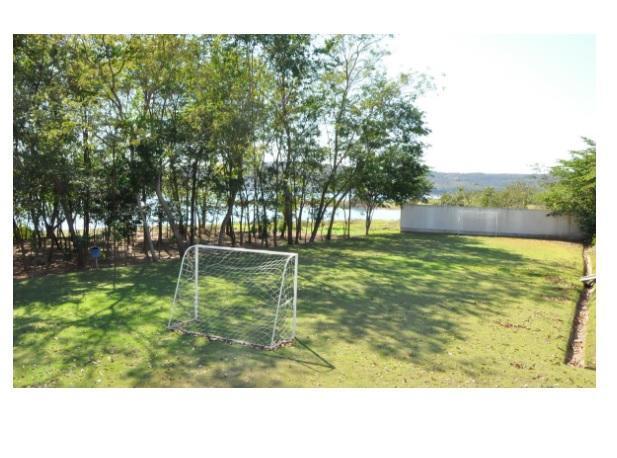 Enseada Nautico Residence Caldas Novas Exterior foto